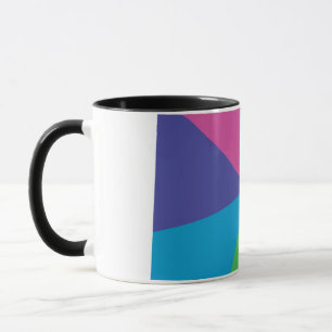 Mug fierté du dakota du nord.