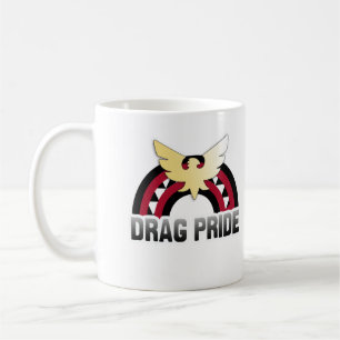 Mug Fierté du Drag