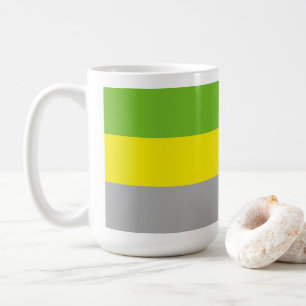 Mug Fierté lithromantique