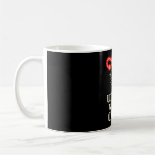 Mug Fierté menstruelle normaliser les règles de la rep