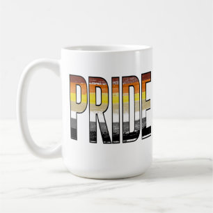 Mug Fierté Oursonne Mot