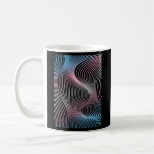Mug Fierté transgenre trans