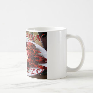 Mug Fièvre de Cajun !