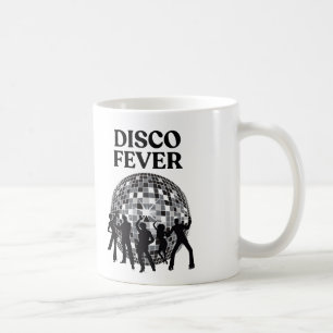 Mug Fièvre Disco