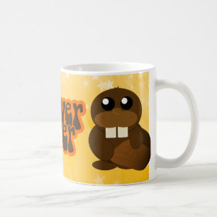 Mug Fièvre du castor