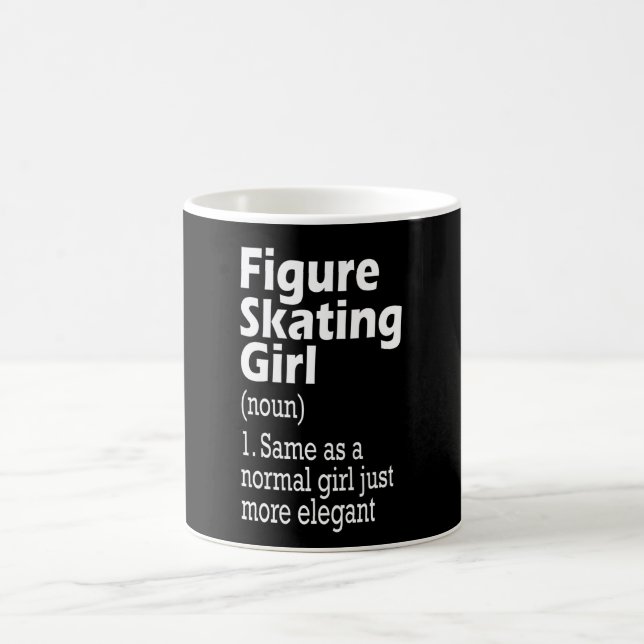 Mug Figure (Centre)
