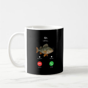 Mug Fih Appel Me Rappeler Message Refuser Accepter Tél