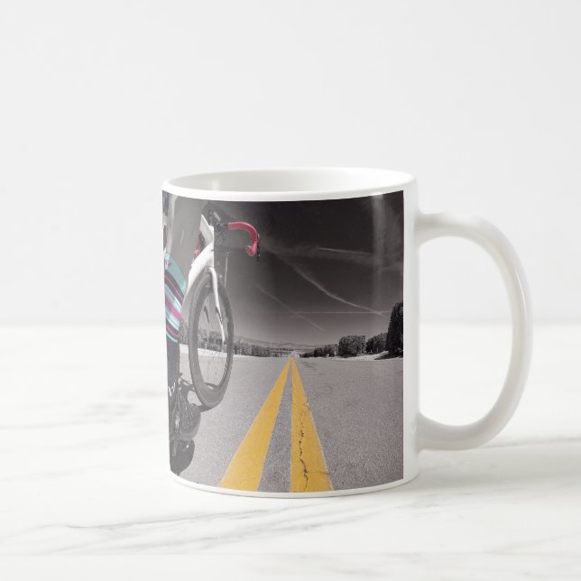 Mug Fikeshot par les vergers (Droite)