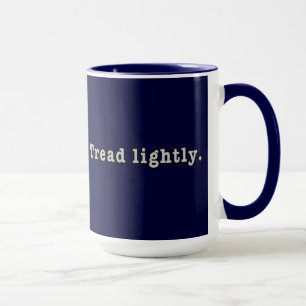 Mug Fil léger