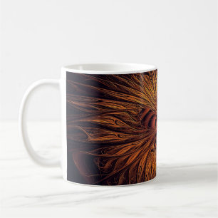 Mug Filaments de flamme