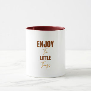 Mug Fille