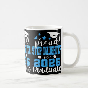 Mug Fille à l'honneur de la promotion 2026 diplômée