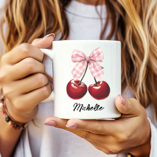 Mug Fille d'anniversaire Demoiselle d'honneur Coquet