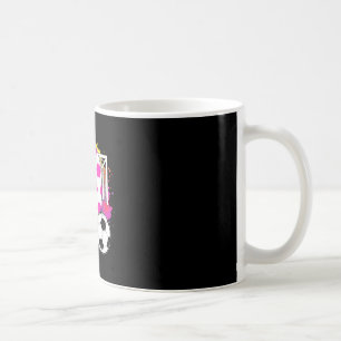 Mug Fille de 9 ans Fête d'anniversaire 9e anniversaire