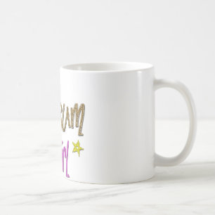 Mug fille de dayum