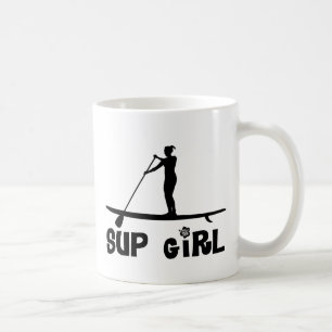 Mug Fille de PETITE GORGÉE