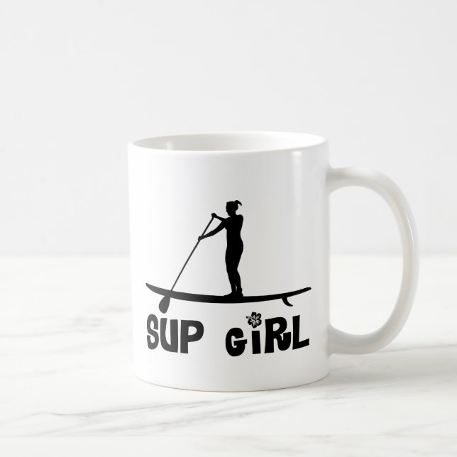 Mug Fille de PETITE GORGÉE (Droite)