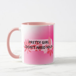 Mug Filles