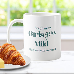 Mug Filles Devenues Sages Weekend de l'Enterrée de Vie