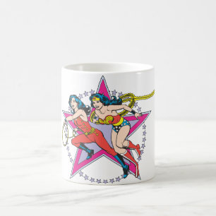Mug Filles Merveilleuses