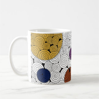 Mug Fils