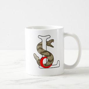 Mug Fils de la liberté