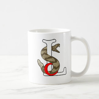Mug Fils de la liberté
