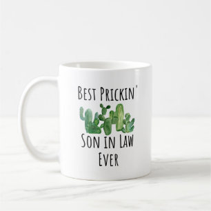 Mug Fils en droit Futur Nouveau Mariage