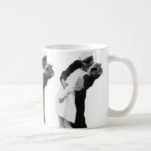 Mug Fin de baiser de guerre