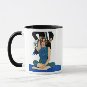 Mug Fin d'un mariage