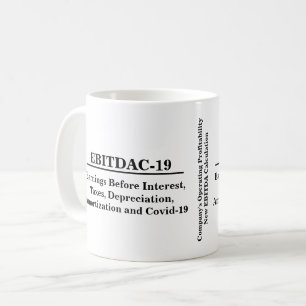 Mug Financement Nouveau calcul d'exploitation d'entrep