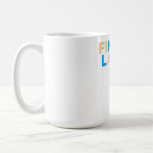 Mug Finger Lakes New York Colorful Cadeaux de vacances