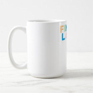 Mug Finger Lakes New York Colorful Cadeaux de vacances