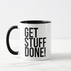 Mug Finissez vos affaires