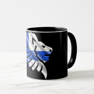 Mug Finland