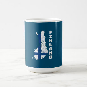 Mug Finlande  
