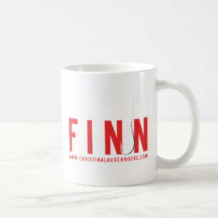Mug Finn Roberts