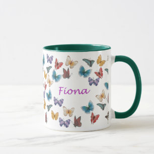 Mug Fiona