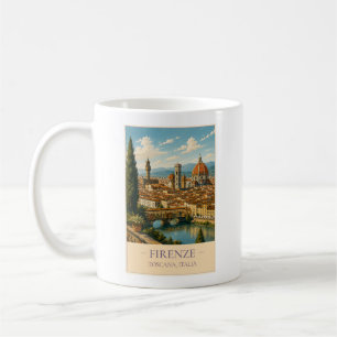Mug Firenze