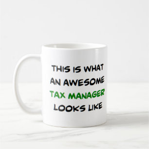 Mug fiscal manager, génial