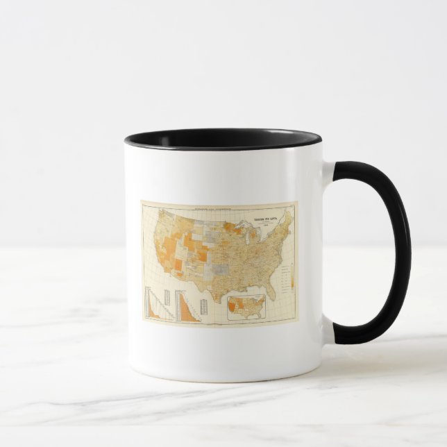 Mug Fiscalité par habitant, comtés (Droite)