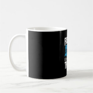 Mug Fisher Fishing Est Ma Meilleure Thérapie