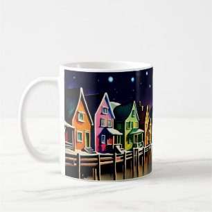 Mug Fisherman's Cove Village Shoppes
