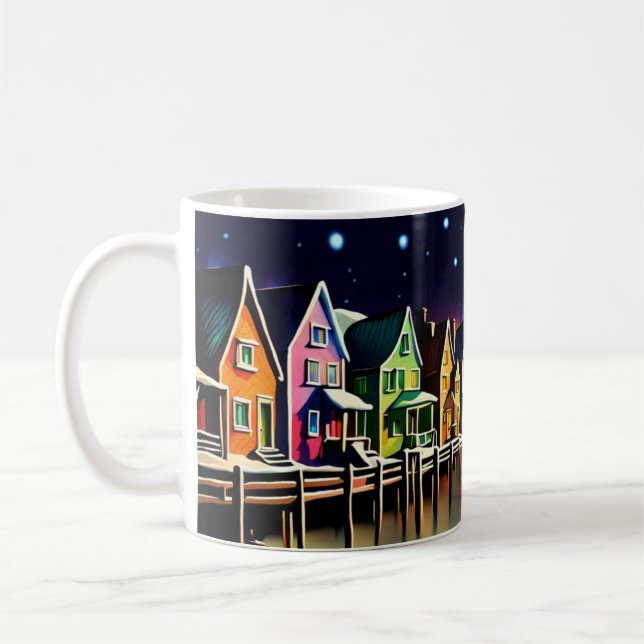 Mug Fisherman's Cove Village Shoppes (Gauche)