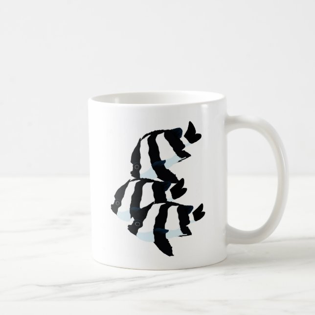 Mug fishfish (Droite)