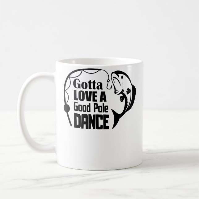 Mug Fishing (Gauche)