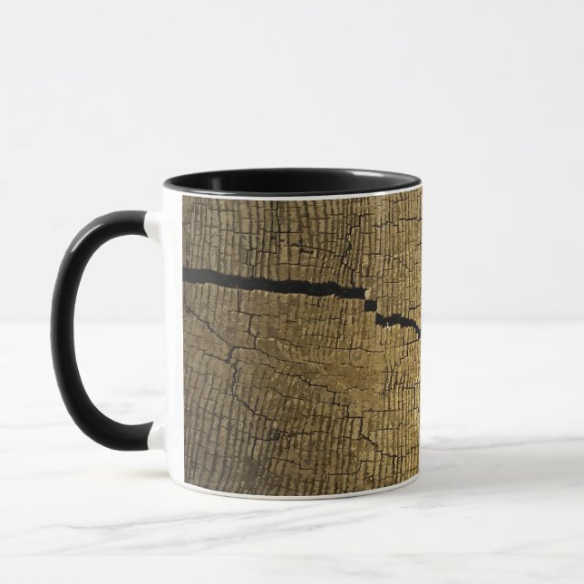 Mug Fissure (Gauche)
