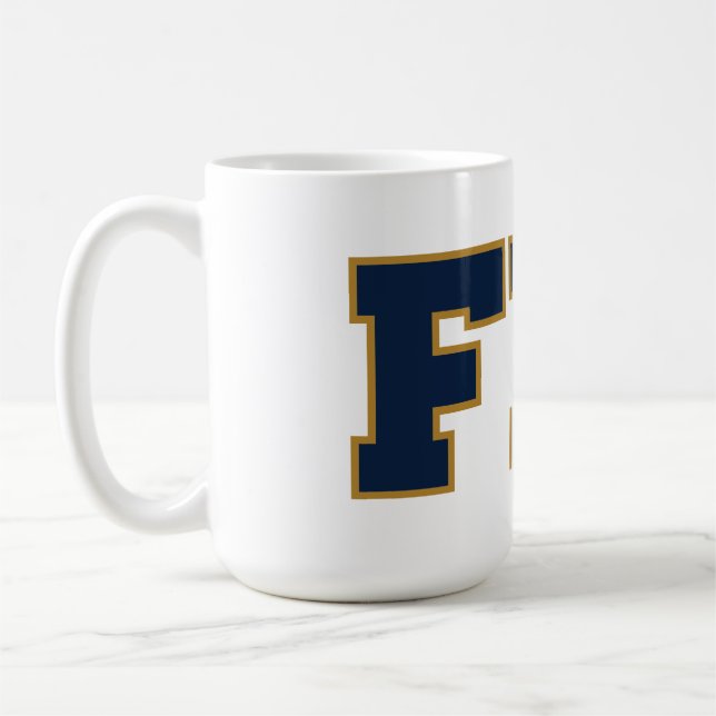 MUG FIU (Gauche)