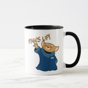 Mug FIU  Roary The Child 2