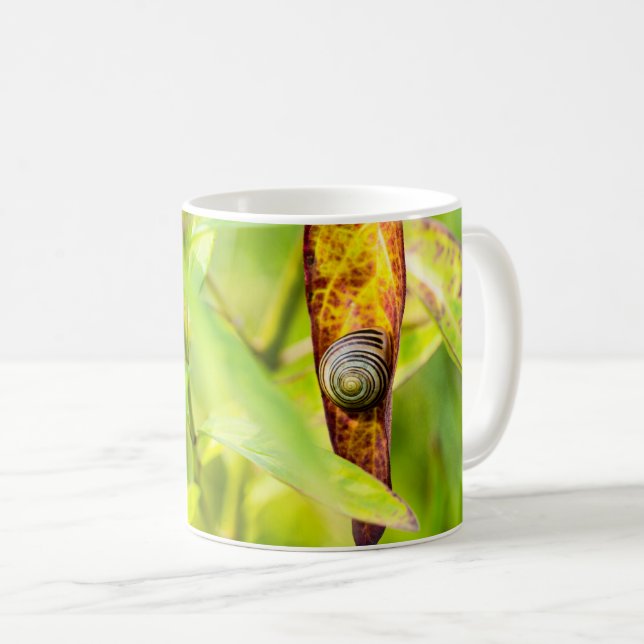 Mug fixation calme (Devant droit)